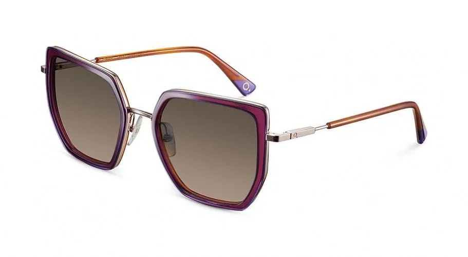 Etnia Barcelona ZAFRA Sunglasses - view 15